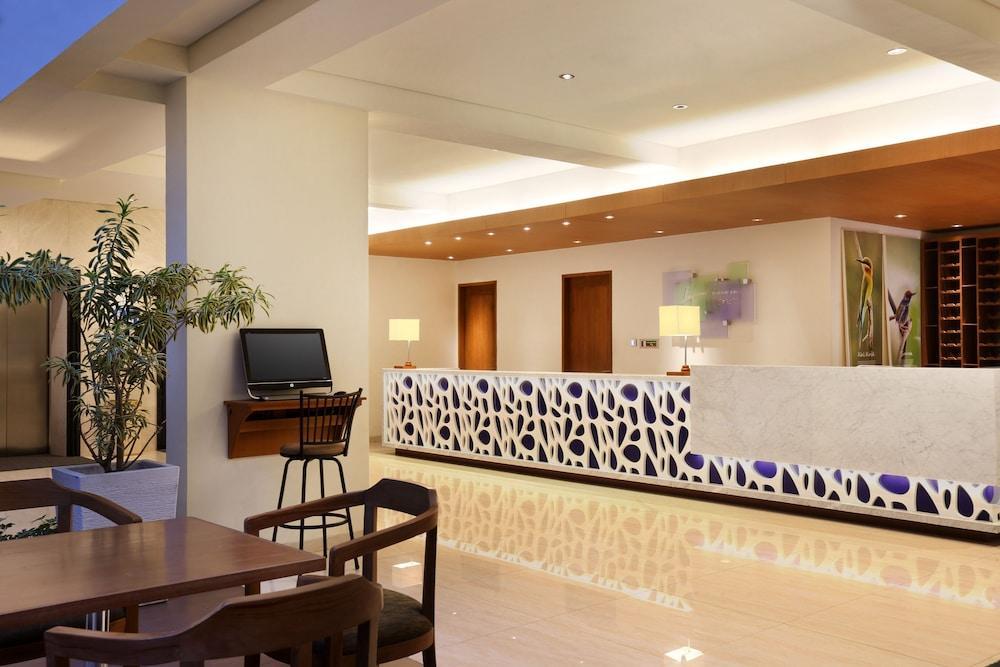 Zia Hotel Kuta Kuta Lombok Εξωτερικό φωτογραφία
