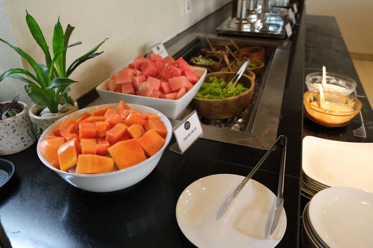 Zia Hotel Kuta Kuta Lombok Εξωτερικό φωτογραφία