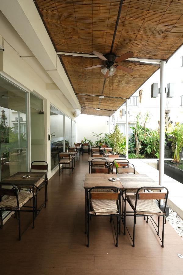 Zia Hotel Kuta Kuta Lombok Εξωτερικό φωτογραφία