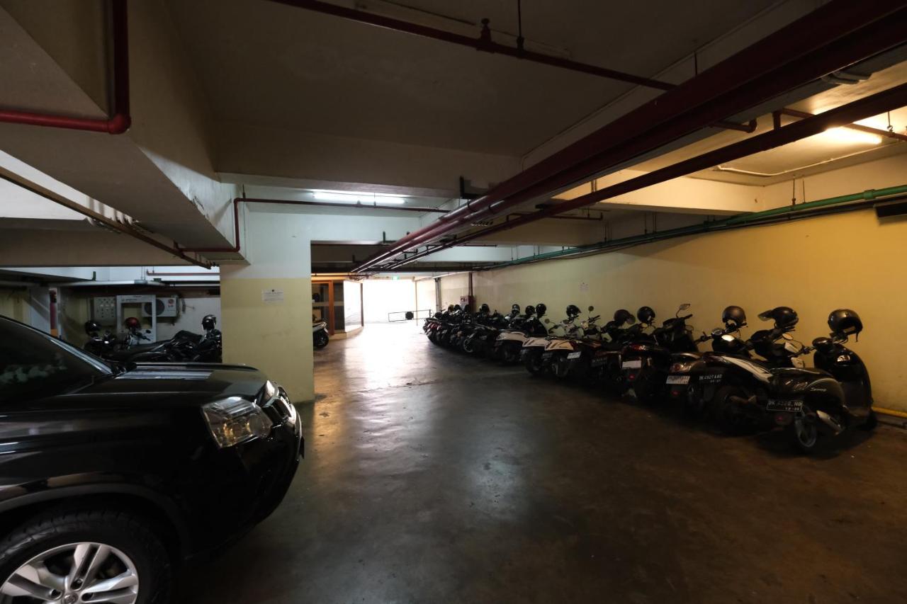 Zia Hotel Kuta Kuta Lombok Εξωτερικό φωτογραφία