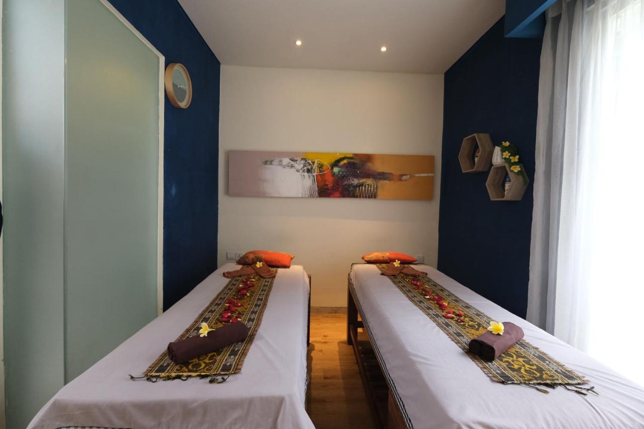 Zia Hotel Kuta Kuta Lombok Εξωτερικό φωτογραφία