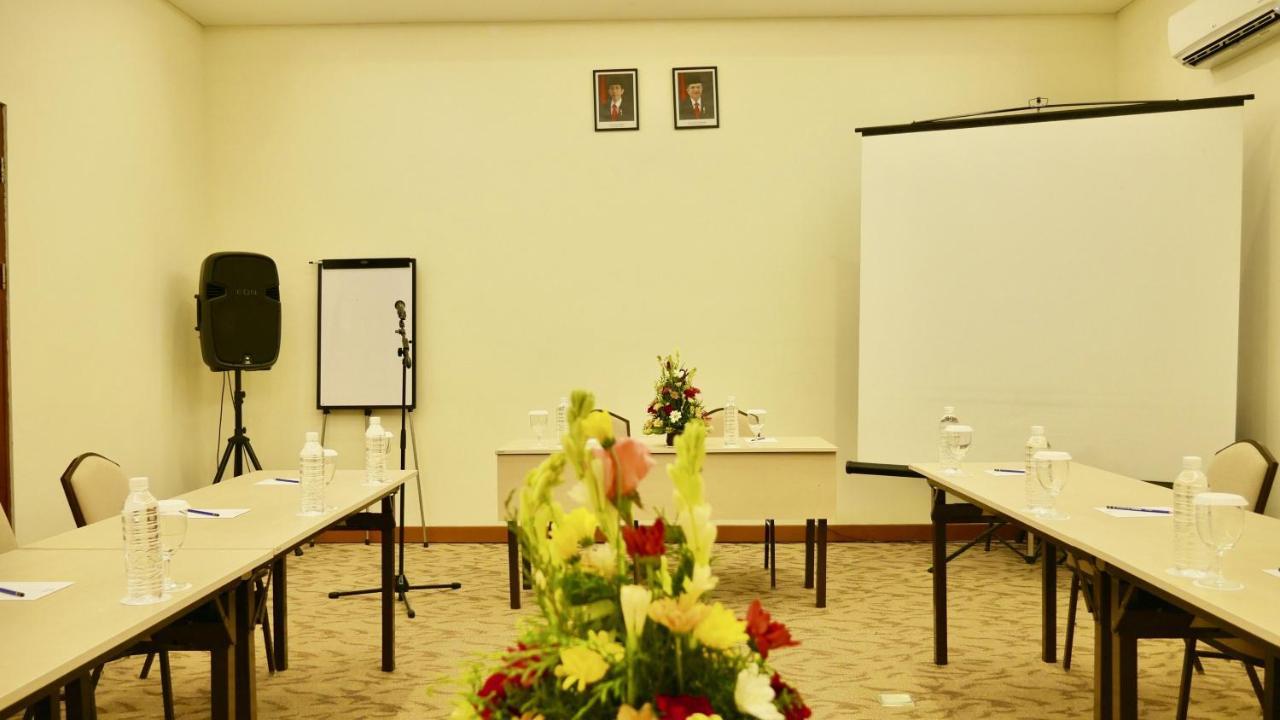 Zia Hotel Kuta Kuta Lombok Εξωτερικό φωτογραφία