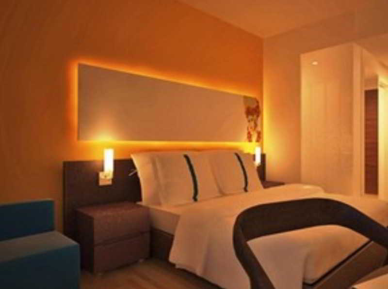 Zia Hotel Kuta Kuta Lombok Εξωτερικό φωτογραφία