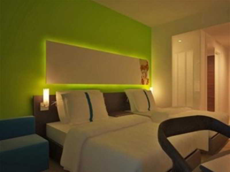 Zia Hotel Kuta Kuta Lombok Εξωτερικό φωτογραφία