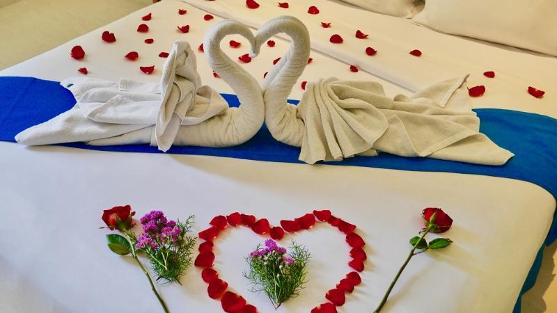 Zia Hotel Kuta Kuta Lombok Εξωτερικό φωτογραφία