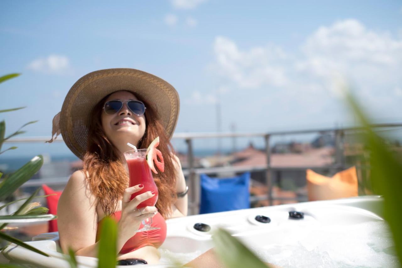 Zia Hotel Kuta Kuta Lombok Εξωτερικό φωτογραφία